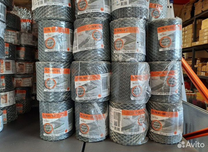 Сетка кладочная Streck (Штрек)