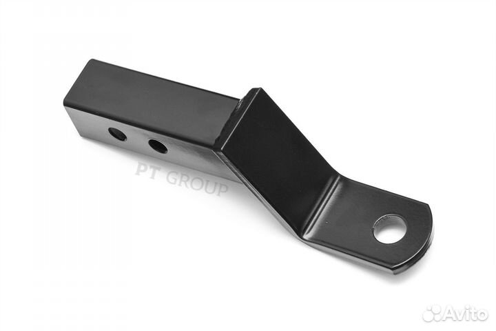 Кронштейн фаркопа усиленный №90 в сборе