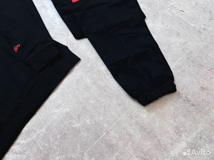 Спортивные костюмы Hugo Boss