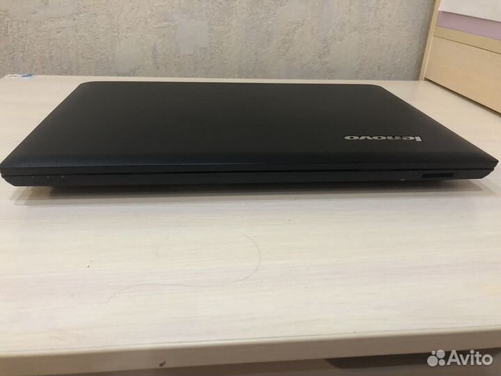 Ноутбук Lenovo b570e