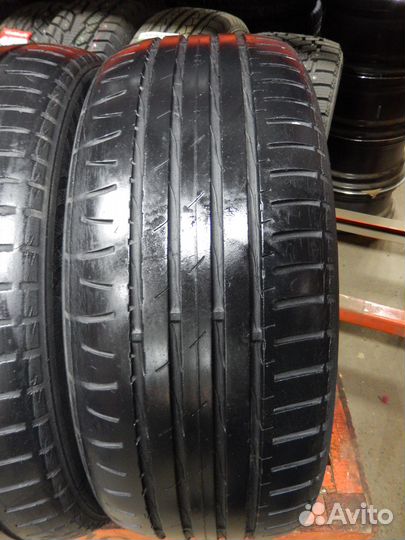 Nokian Tyres Nordman SZ 205/55 R16