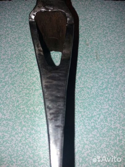 Колун 1956 г,СССР,кованный