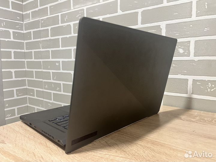 Asus rog zephyrus g15