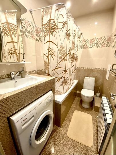 Квартира-студия, 30 м², 3/3 эт.