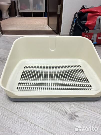 Лотки для животного