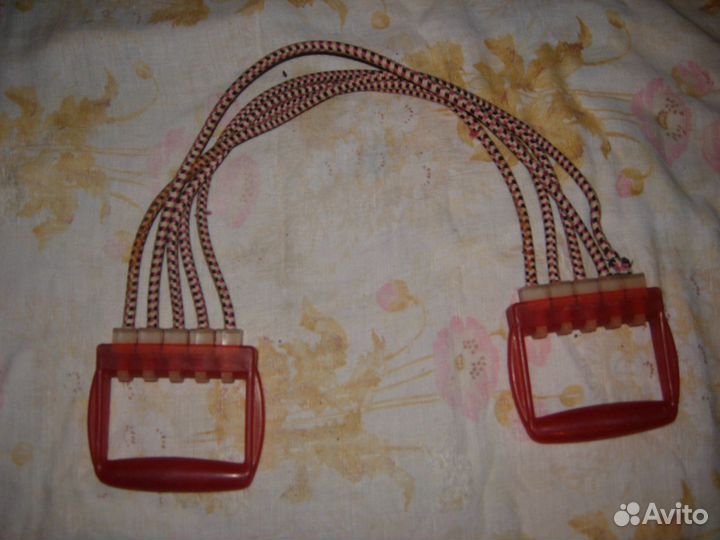Эспандеры (разные)