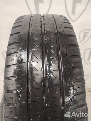 Bfgoodrich Activan 215/65 R16C 109T