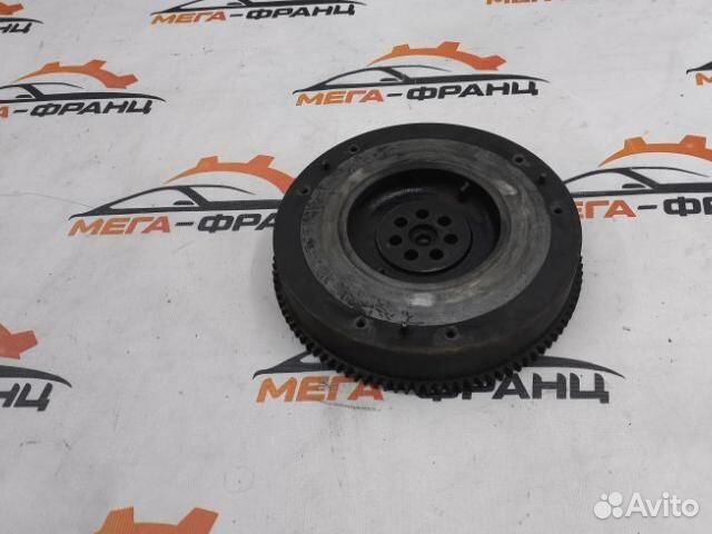 Маховик МКПП Fiat Ducato фургон (244) 8140.23.2200