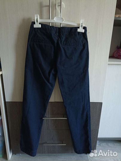 Брюки для мальчика