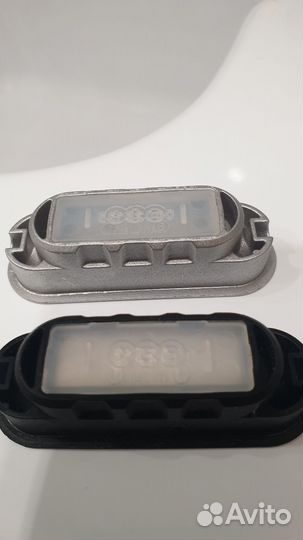 Ответная планка AGB