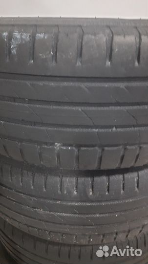Nokian Tyres Hakka Green 2 195/60 R15