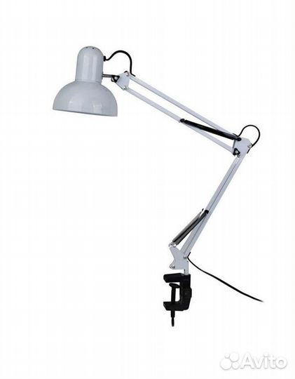 Лампа настольная