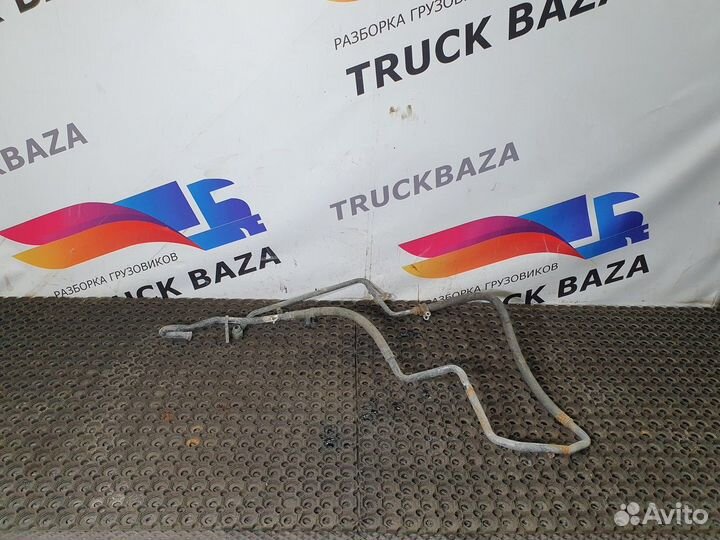 Трубка кондиционера Daf XF105