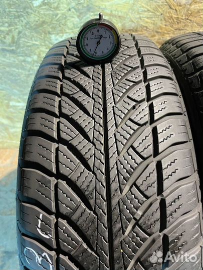 Goodyear UltraGrip Performance 2 205/60 R16