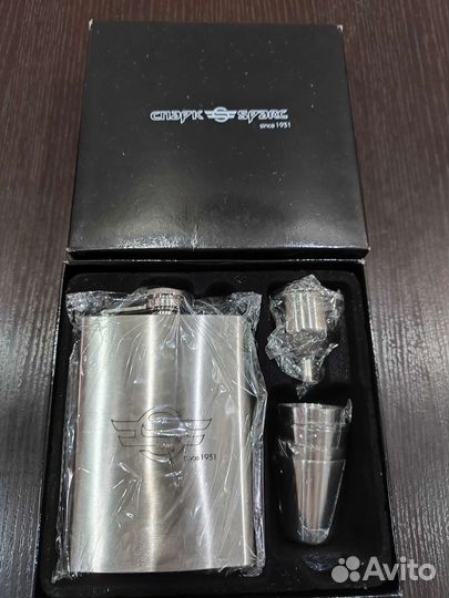 Подарочный набор