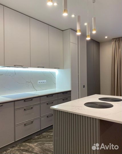 Кухня на заказ. Кухонный гарнитур от производителя