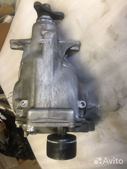 Редуктор BMW 5 F10 / 7 F01 / F07 2.65