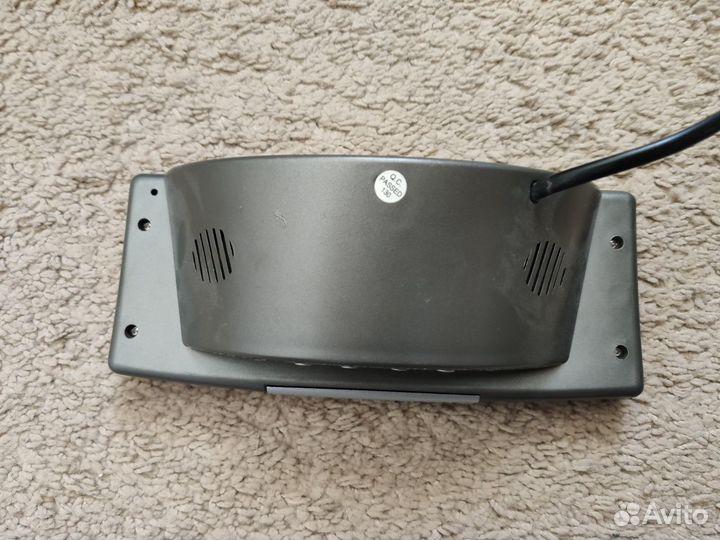 Часы электронные