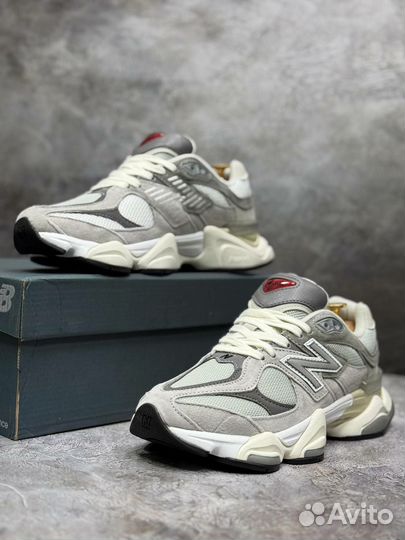 Кроссовки new balance новая коллекция (41-45)