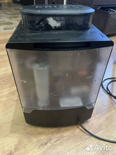 Кофемашина Krups