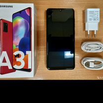 Samsung Galaxy A31, 4/64 ГБ