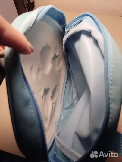 Рюкзаки аэрофлот новые