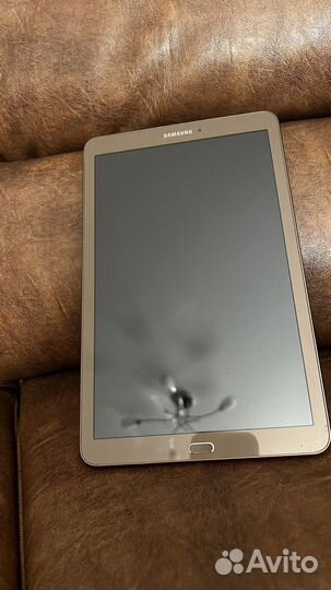 Планшет samsung galaxy Tab E