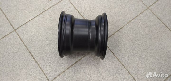 Диски пер/зад для Yamaha grizzly 300.Оригинал