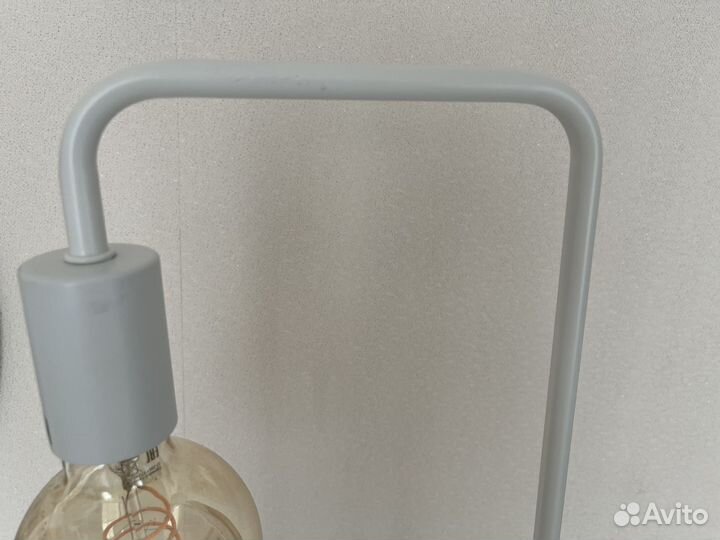 Светильник напольный торшер