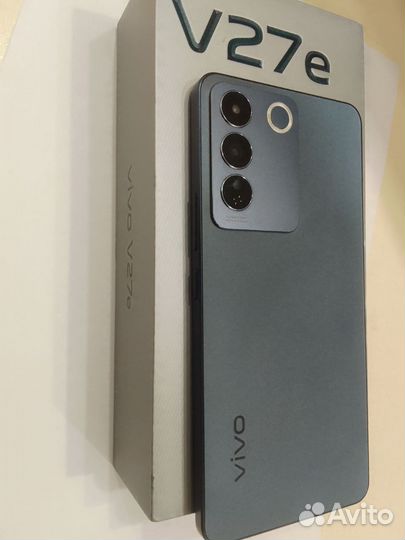 vivo V27e, 8/128 ГБ