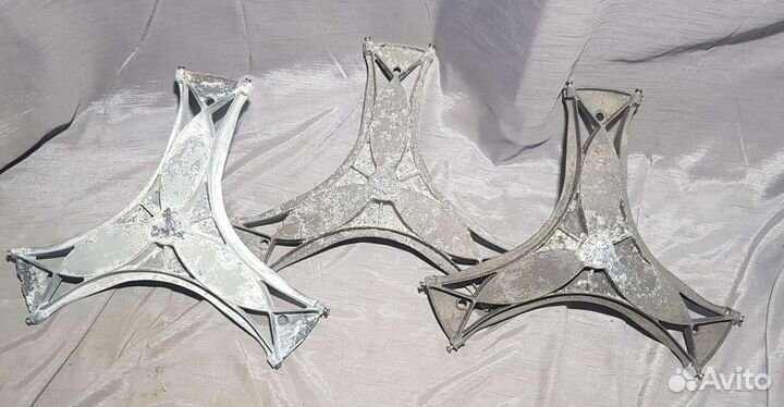 Крестовина стиральной машины Bosch