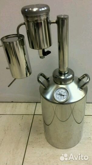 Дистилятор бытовой с доставкой