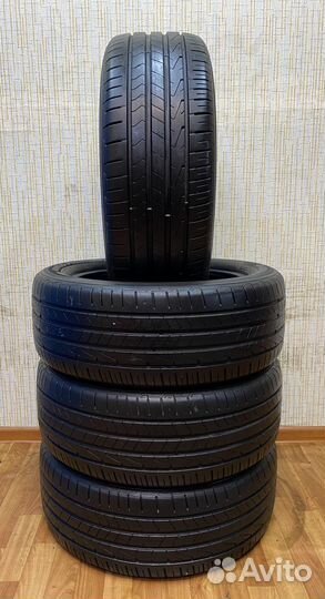 Hankook Ventus Prime 3 K125 225/55 R18