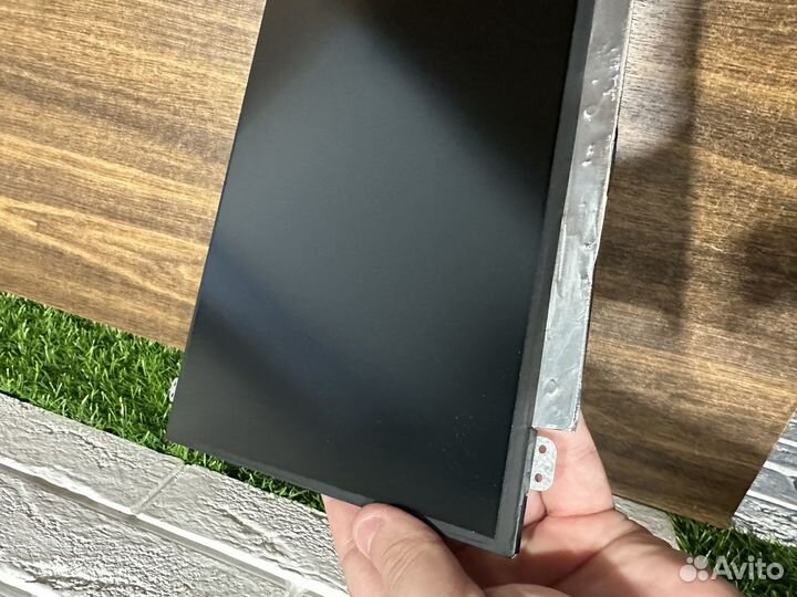 Матрица 15.6 slim 30 pin fullhd 1920x1080 матовый