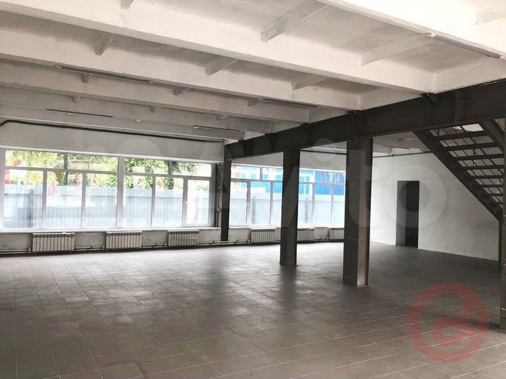 Сдам помещение свободного назначения, 270 м²
