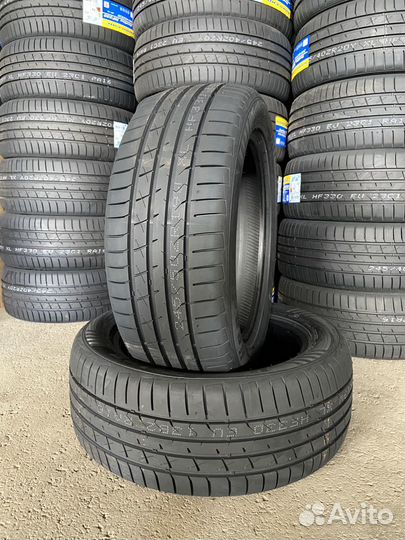 Habilead HF330 245/45 R17 99W