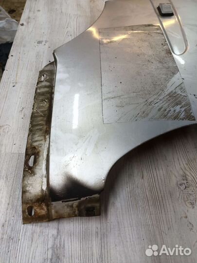 Крыло Газ Газель Соболь Баргузин