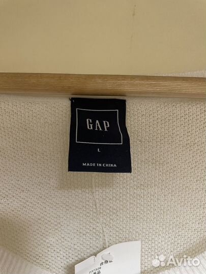 Блузка GAP
