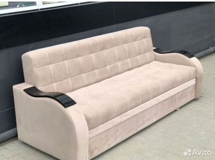 Раскладные диваны в наличии