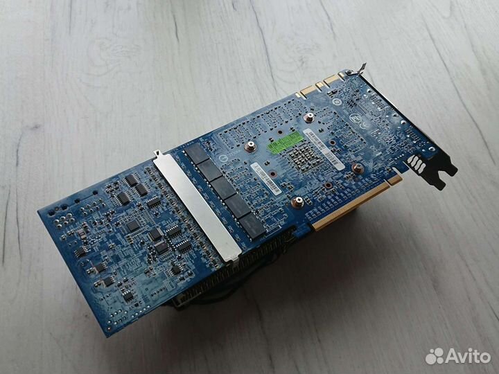 Видеокарты