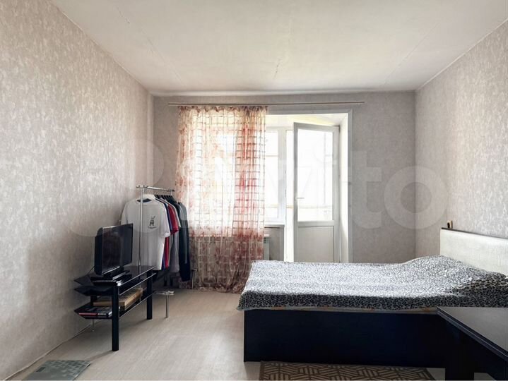 1-к. квартира, 37,1 м², 10/10 эт.