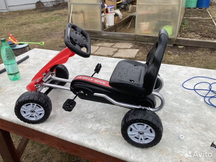 Веломашина 1-4 года, велосипед