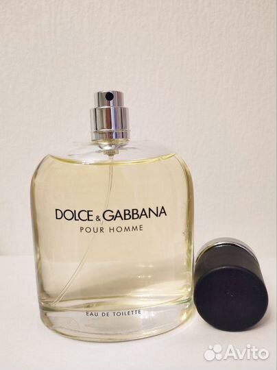 Dolce&Gabbana pour homme