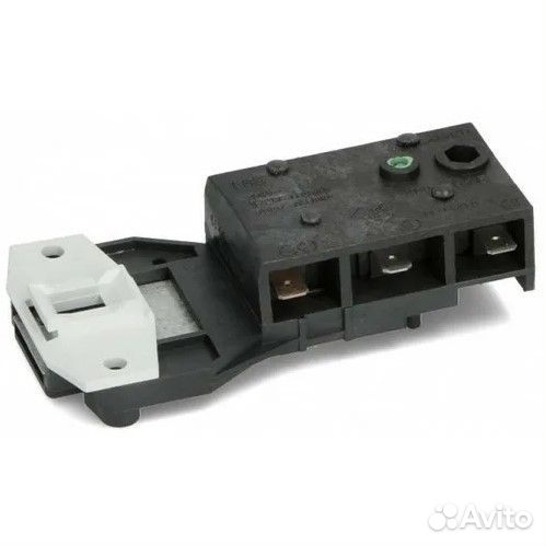 Замок двери (блокировка люка) для стиральной машин