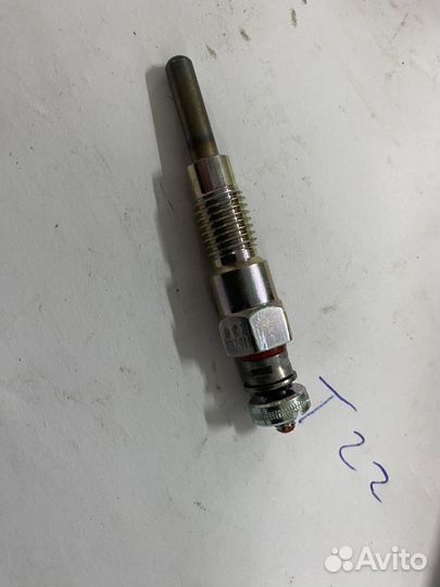 Свеча накаливания nissan patrol 1. 3,2 дизель