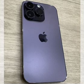 iPhone 14 Pro, 128 ГБ