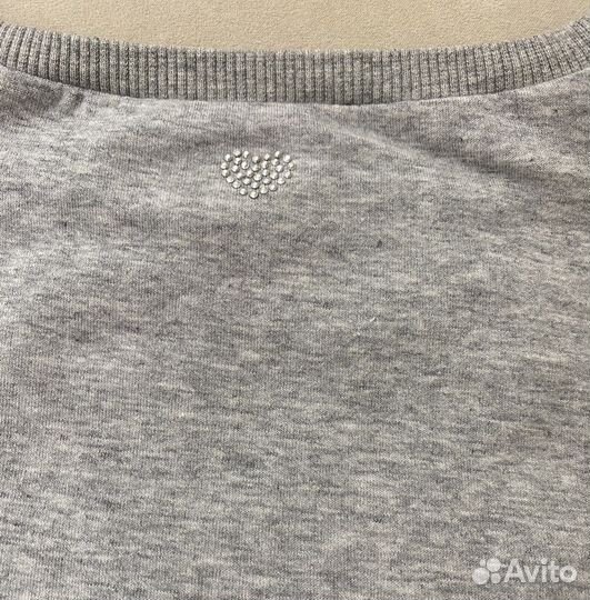 Свитшот Sarabanda для девочки 12 лет