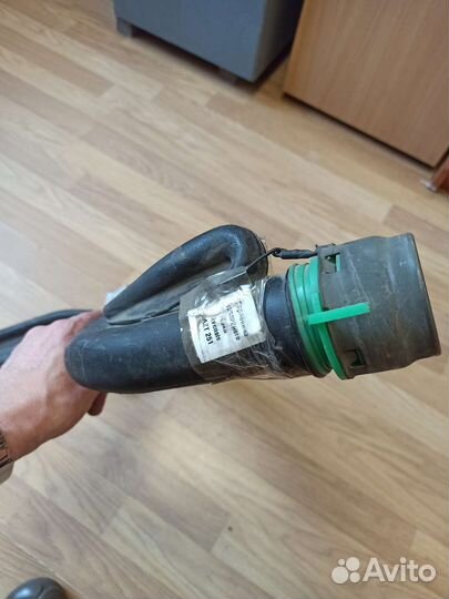 Горловинa топливного бака Toyota Avensis AZT 250