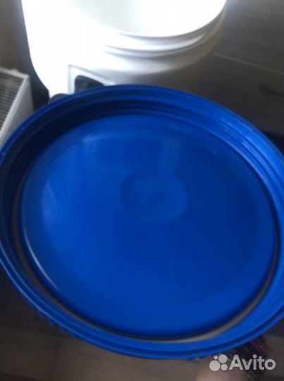 Бак ведро пищ розница,опт