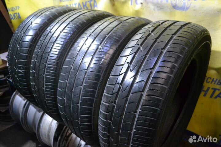 Toyo Tranpath MPZ 195/65 R15